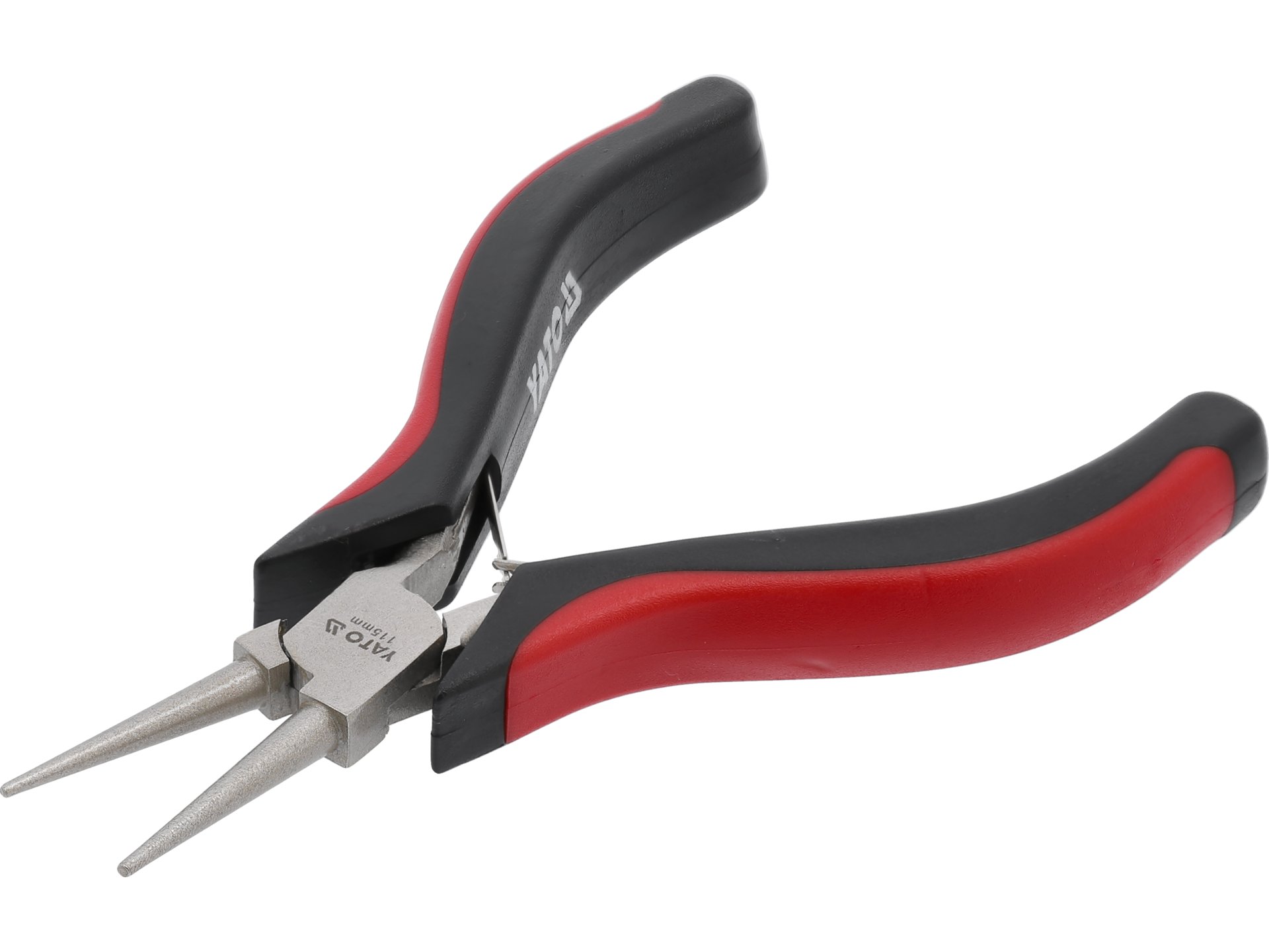 Round nose pliers