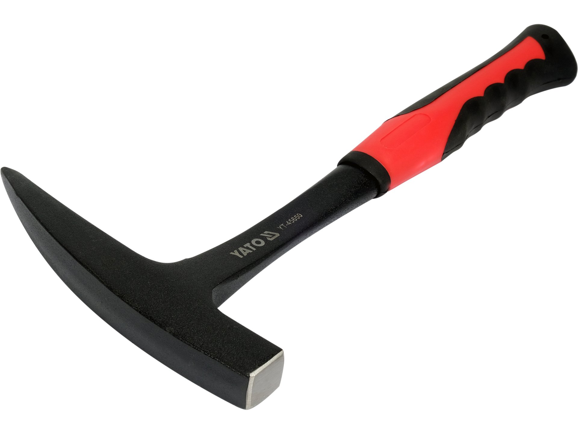 Geological hammer