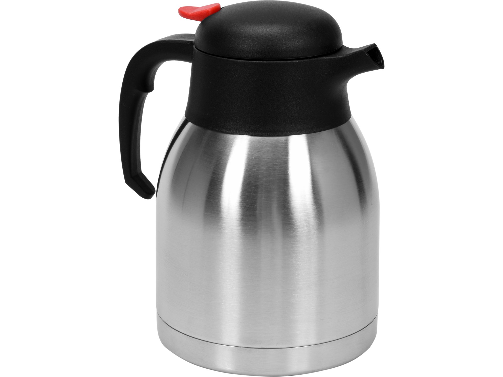 Vacuum jug
