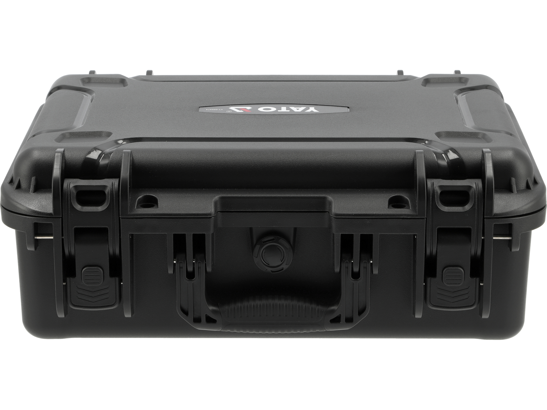 Hermetic tool box