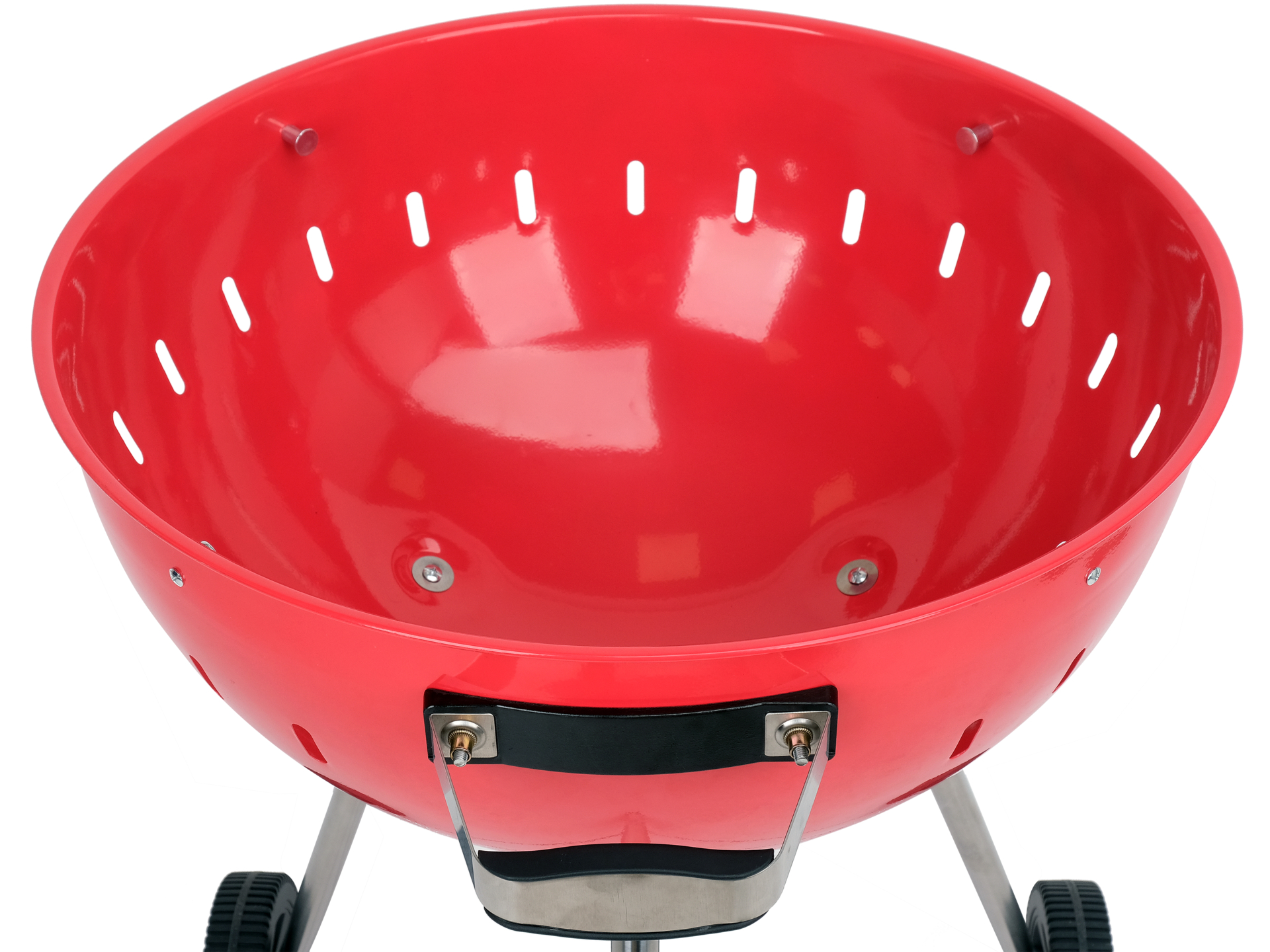 Charcoal grill