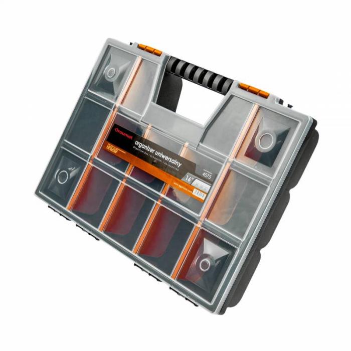 DRAUMET Universāls organizators 16"