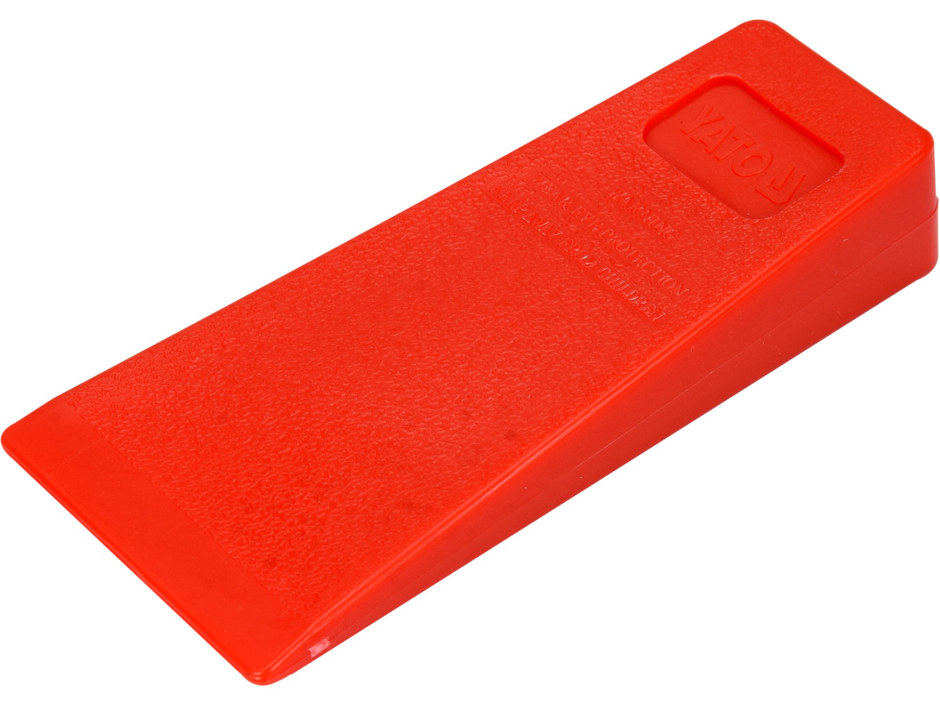 Splitting wedge