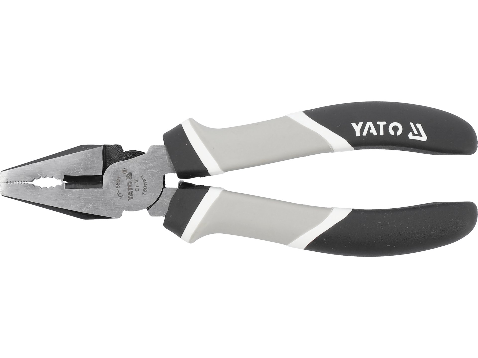 Combination pliers