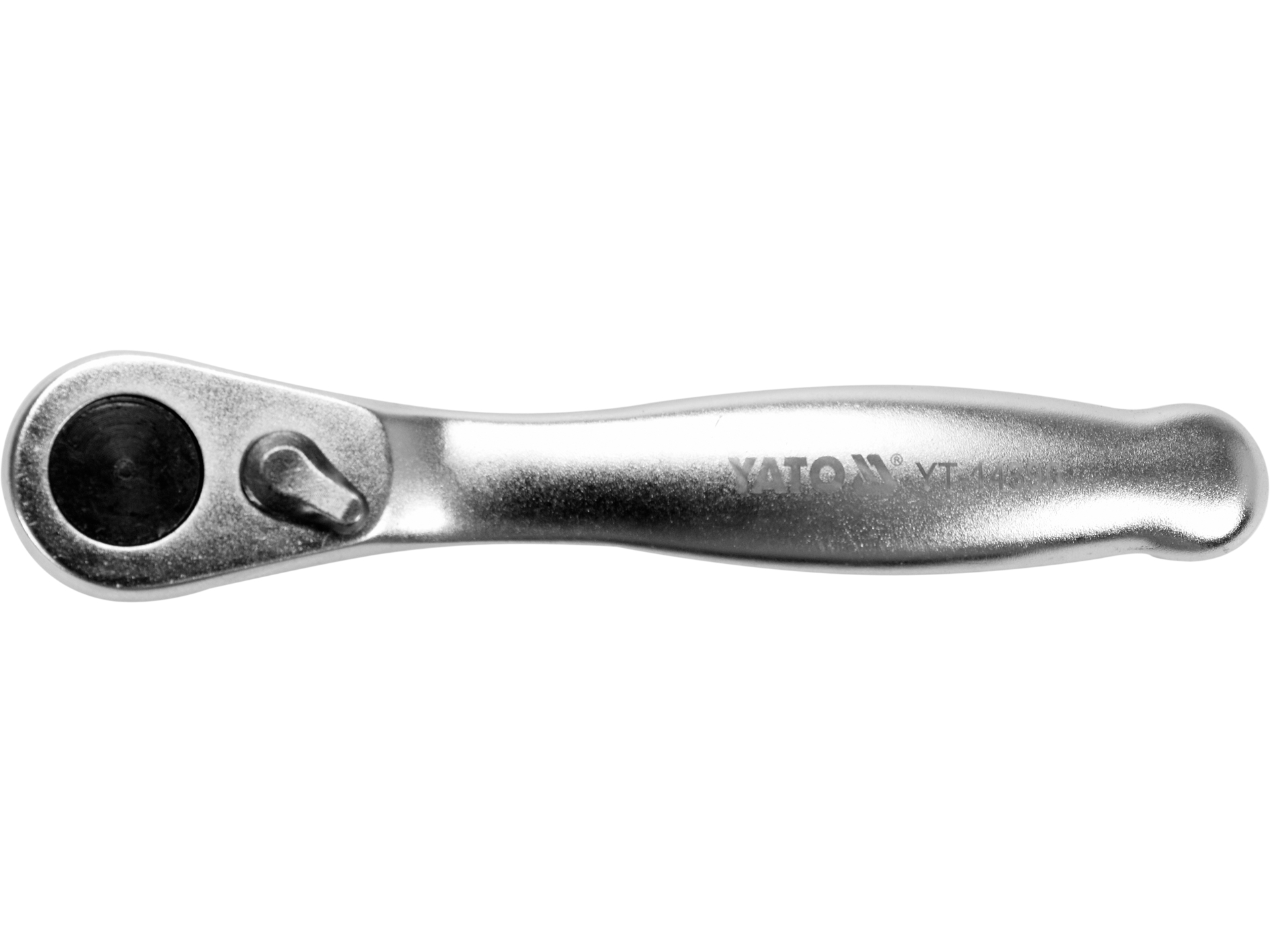 Ratchet screwdriver with bits