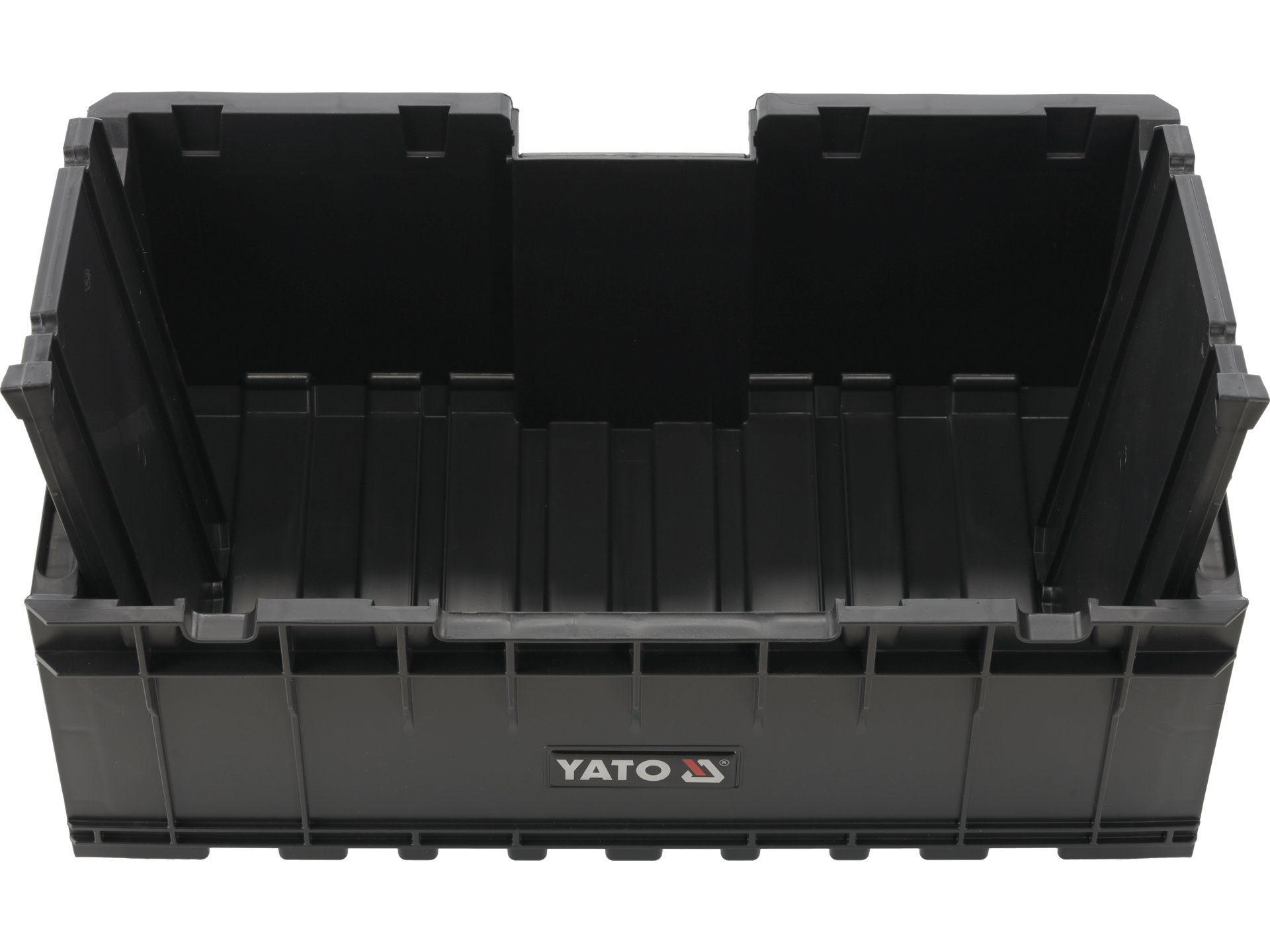 System tote tool box