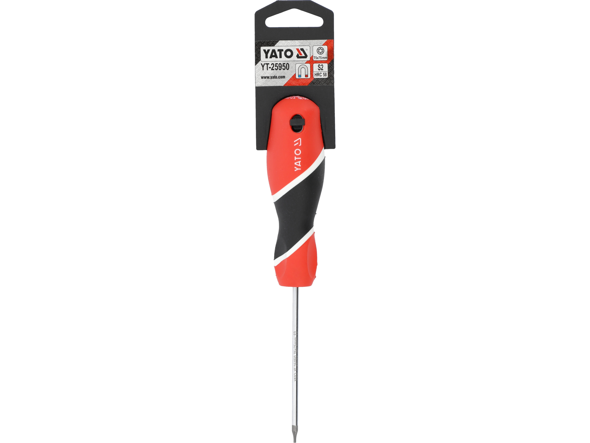 Screwdriver