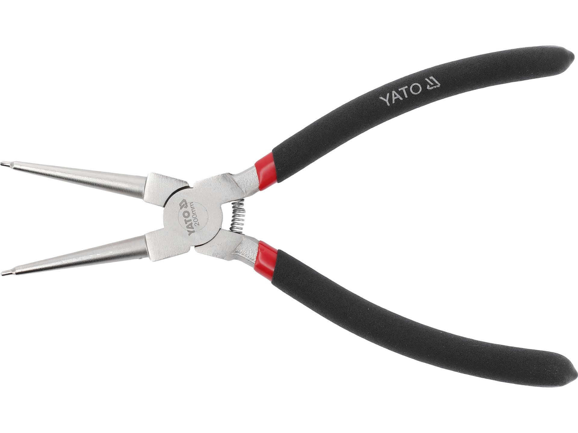 Circlip pliers