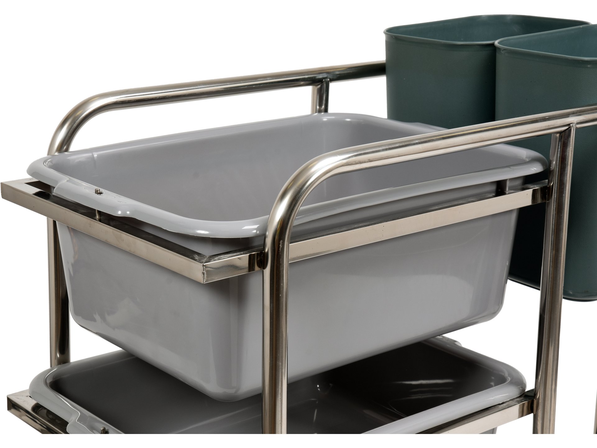 Service trolley 