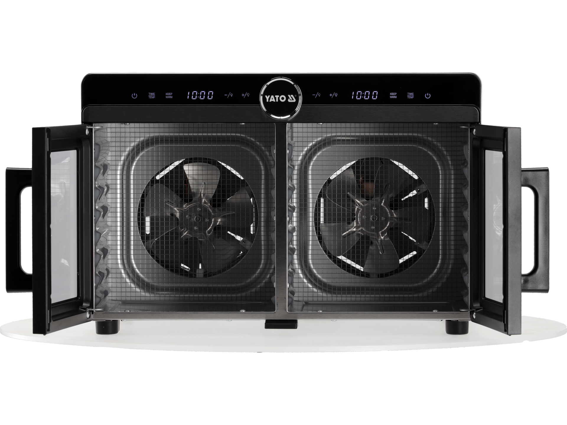 Food dehydrator
