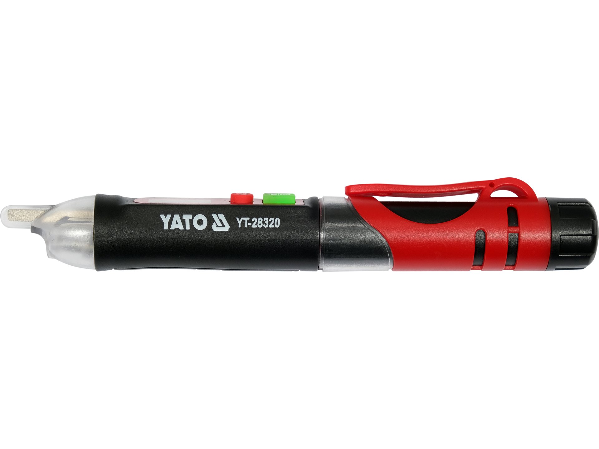 Voltage tester
