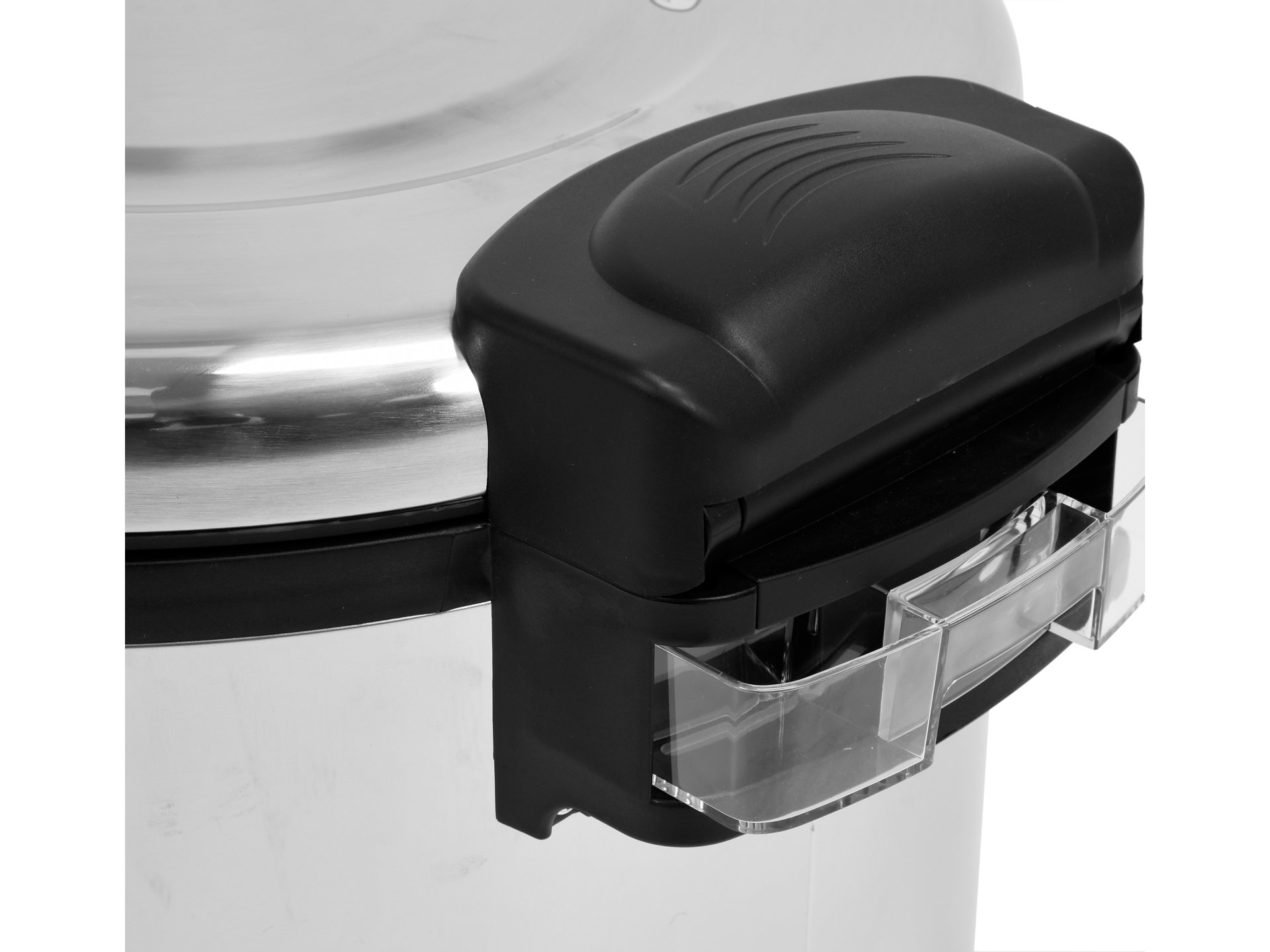 Rice cooker