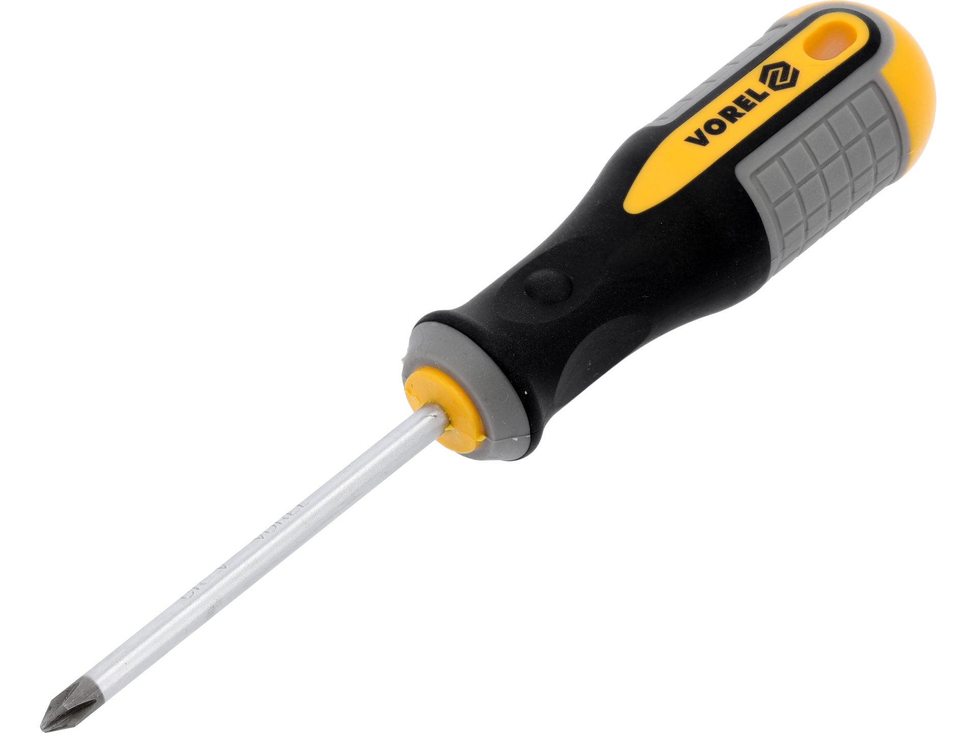 Screwdriver