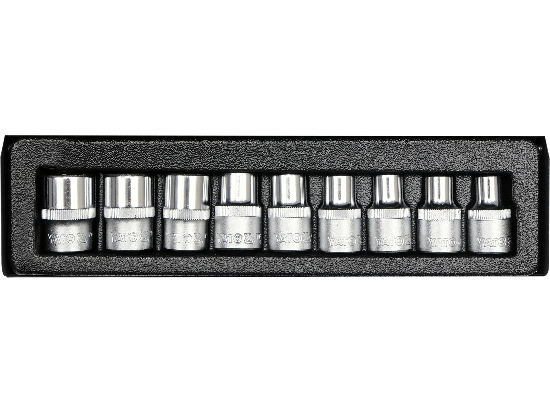 Torx muciņu komplekts