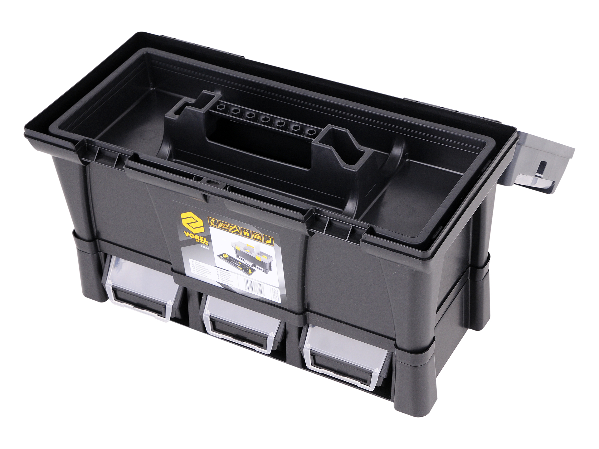 Tool box