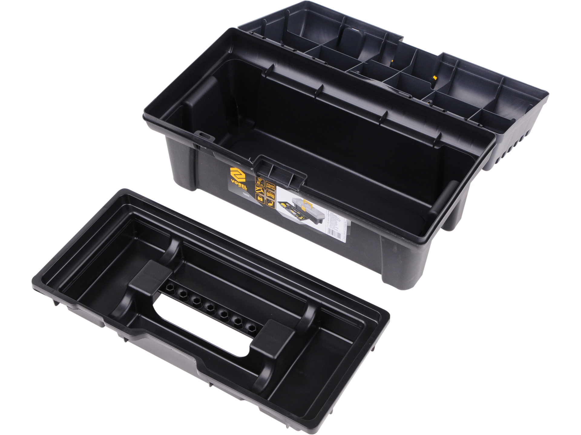 Tool box