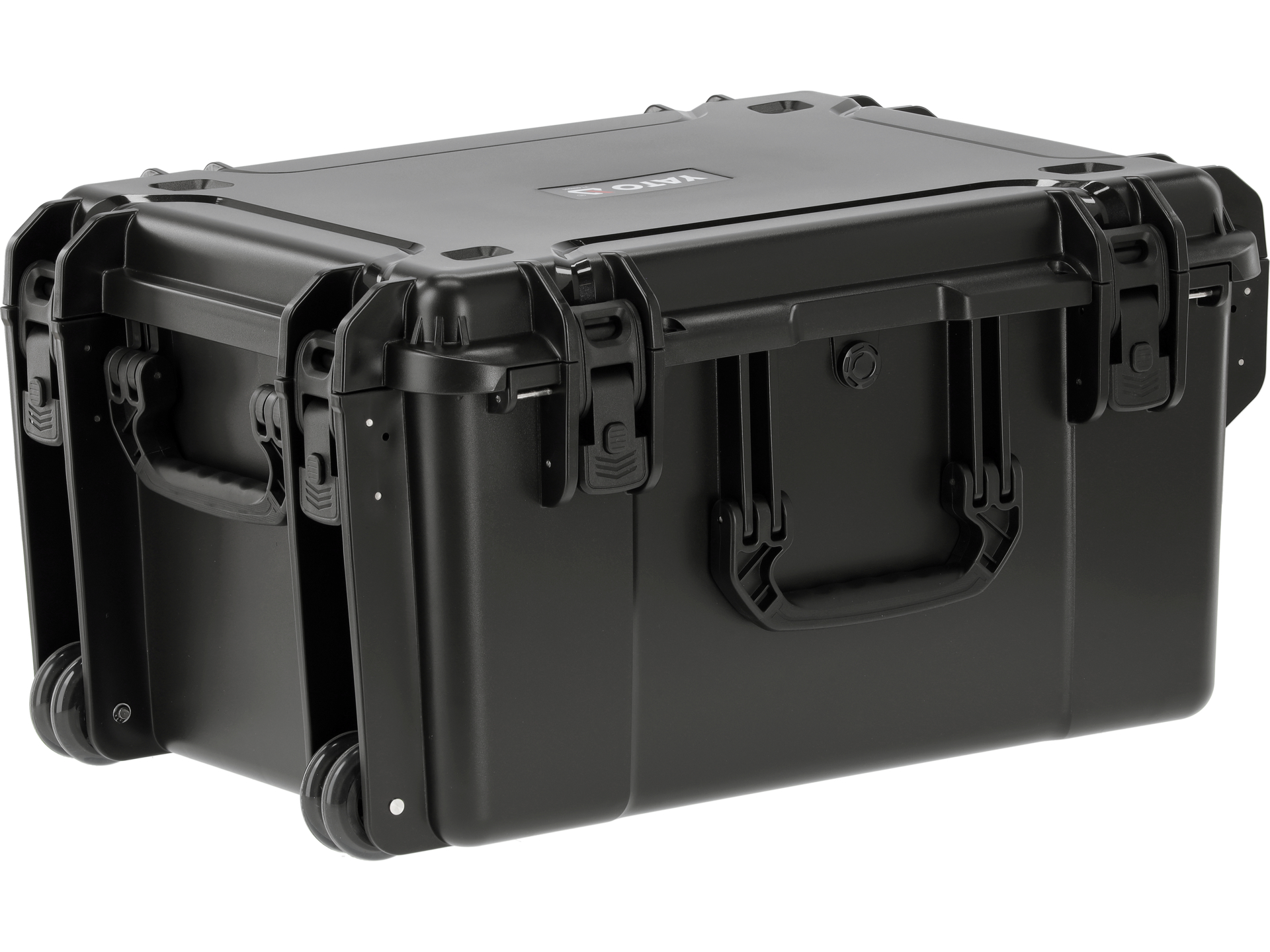Hermetic tool box