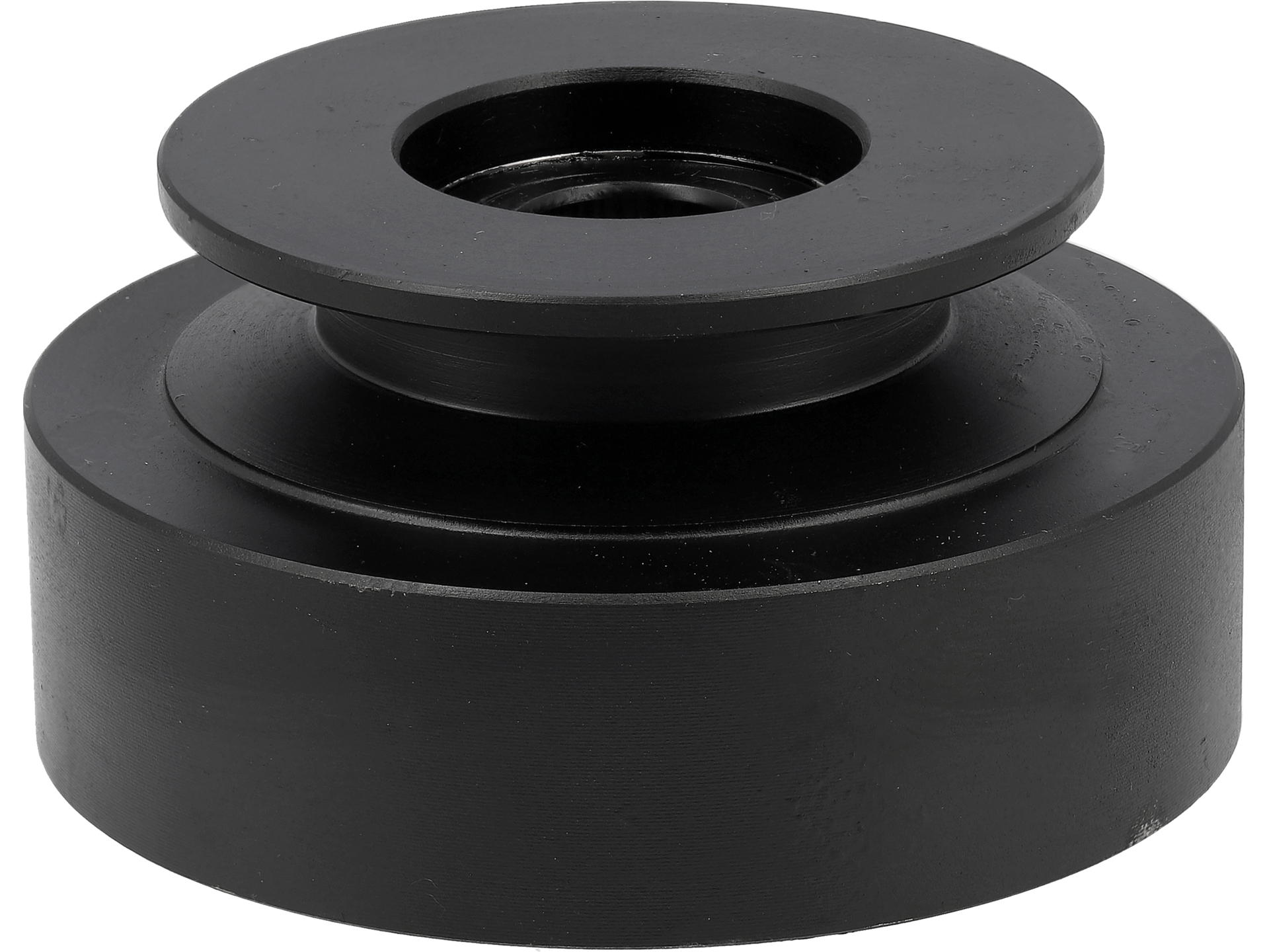 Benzīna zaru smalcinātāja sajūgs
