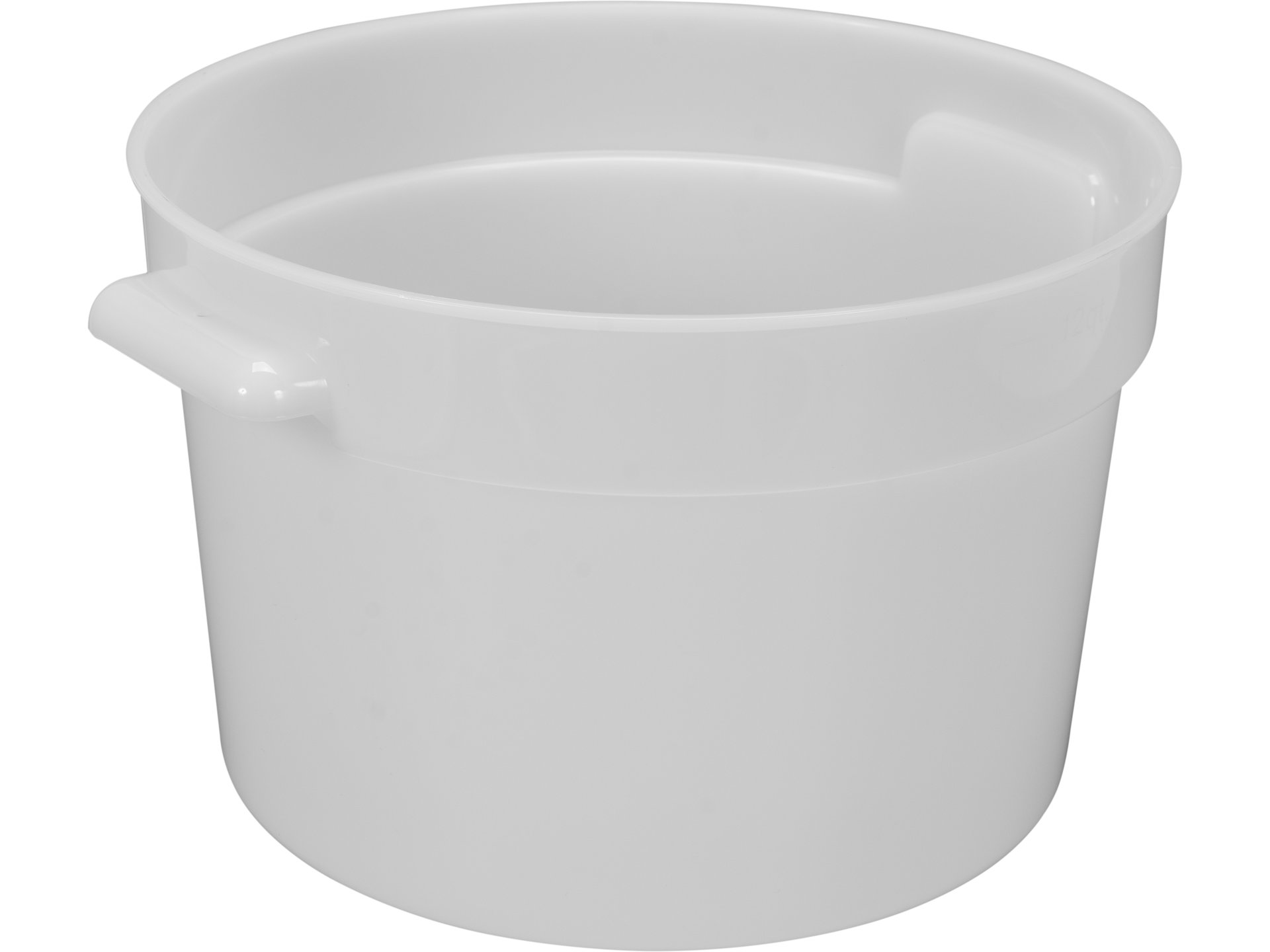 Round foodstorage container