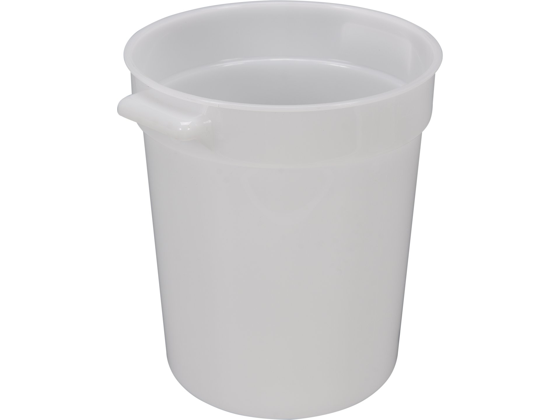 Round foodstorage container