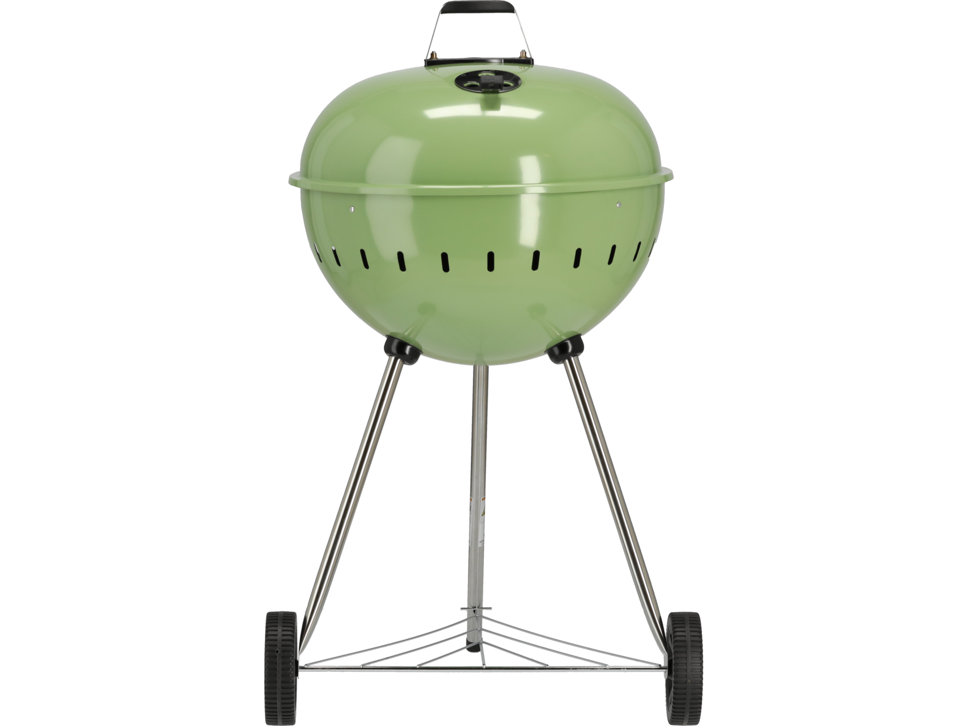 Charcoal grill