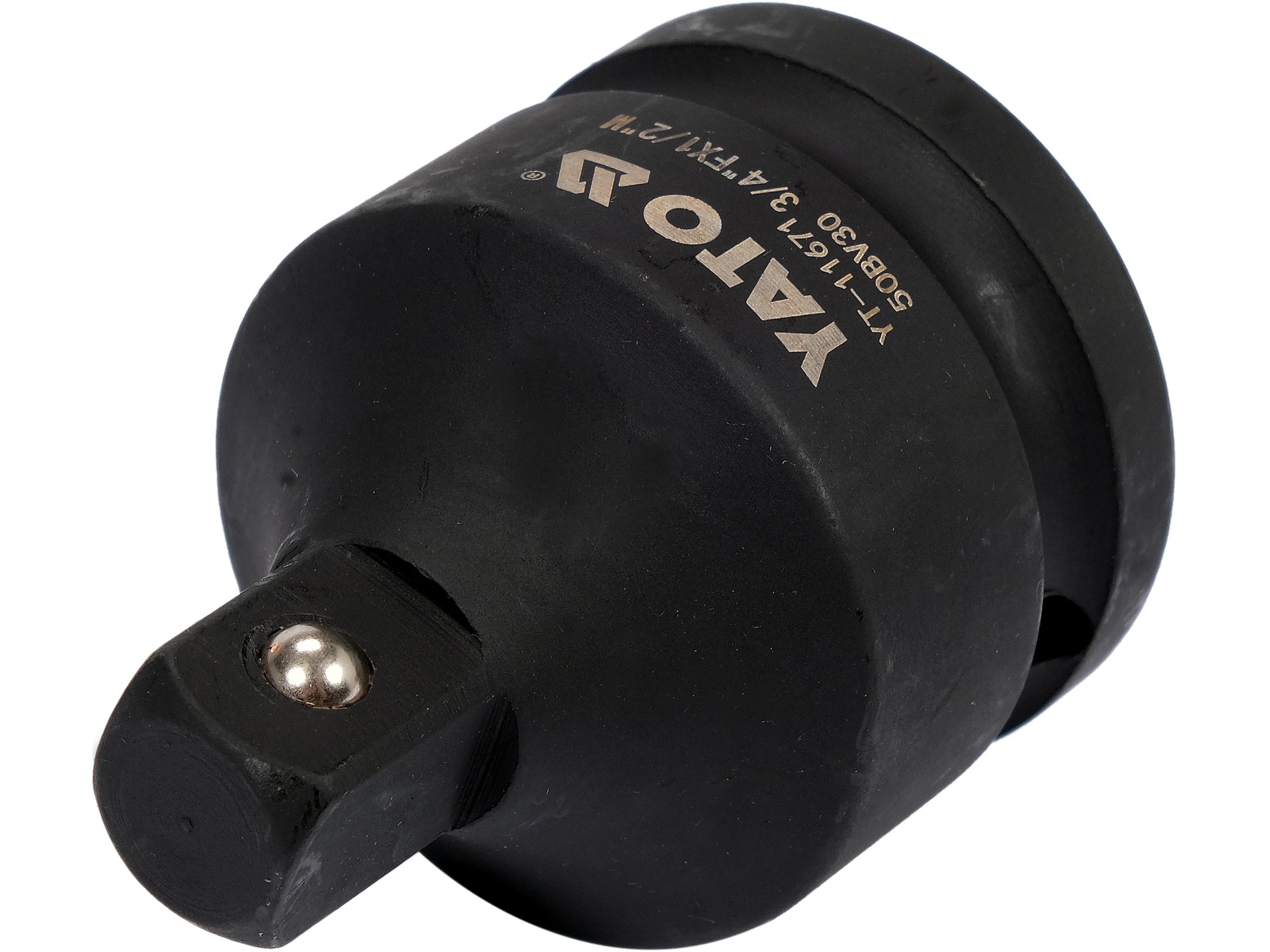 Impact adapter