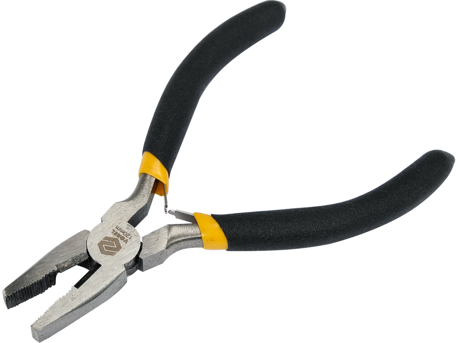 Combination pliers
