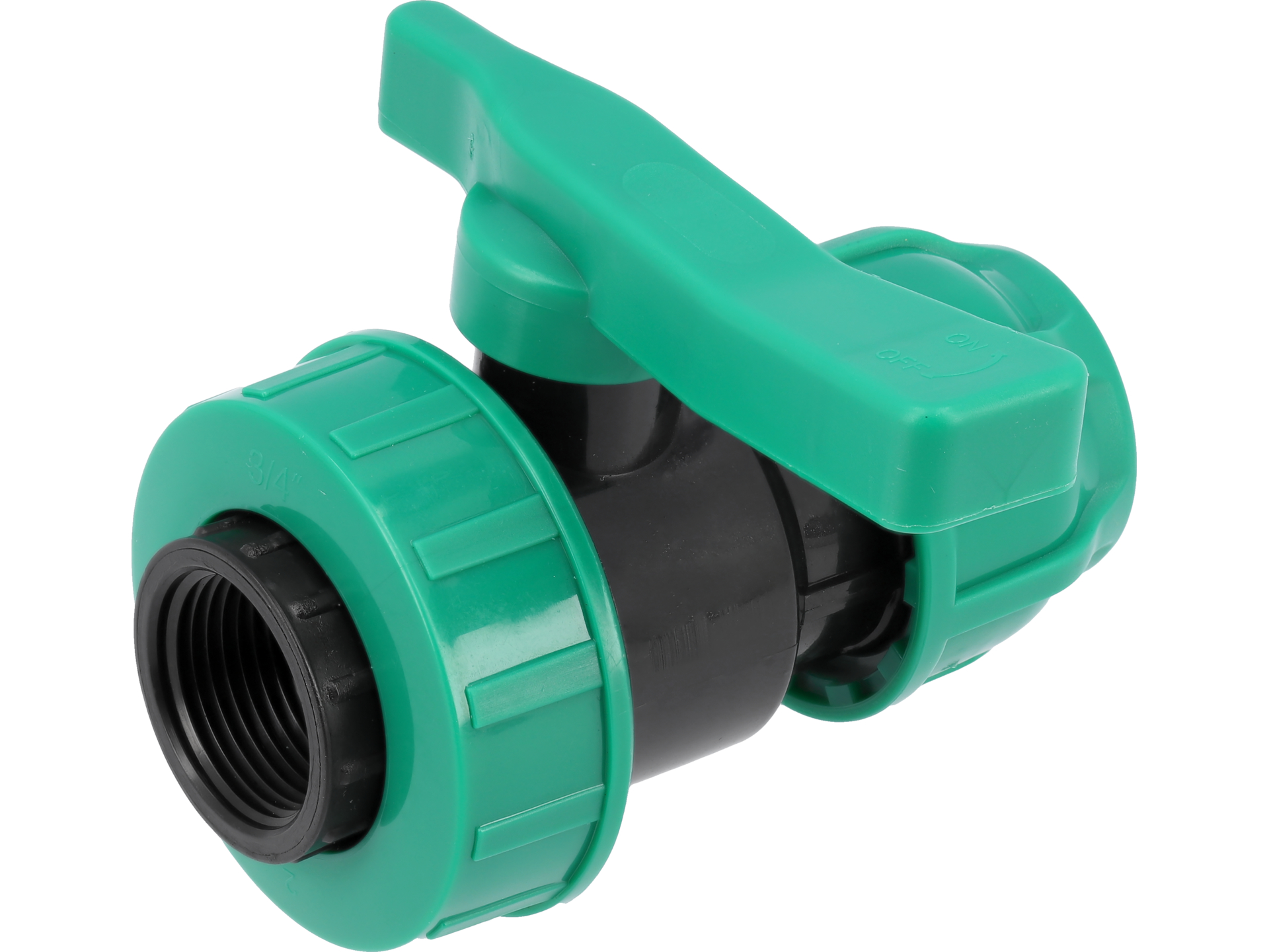 Ball valve
