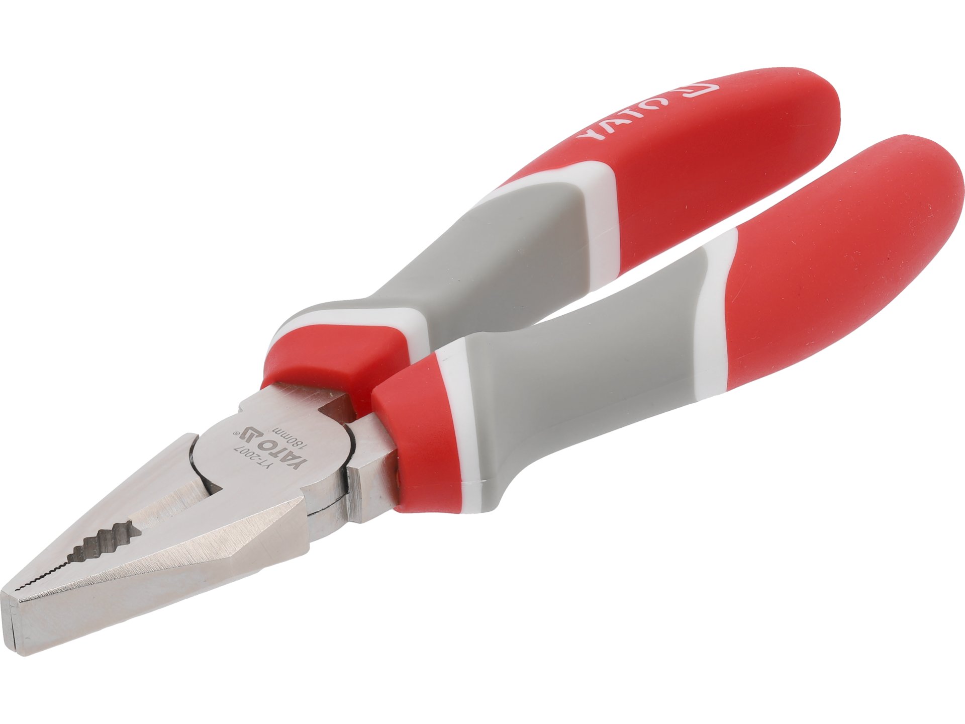 Combination pliers