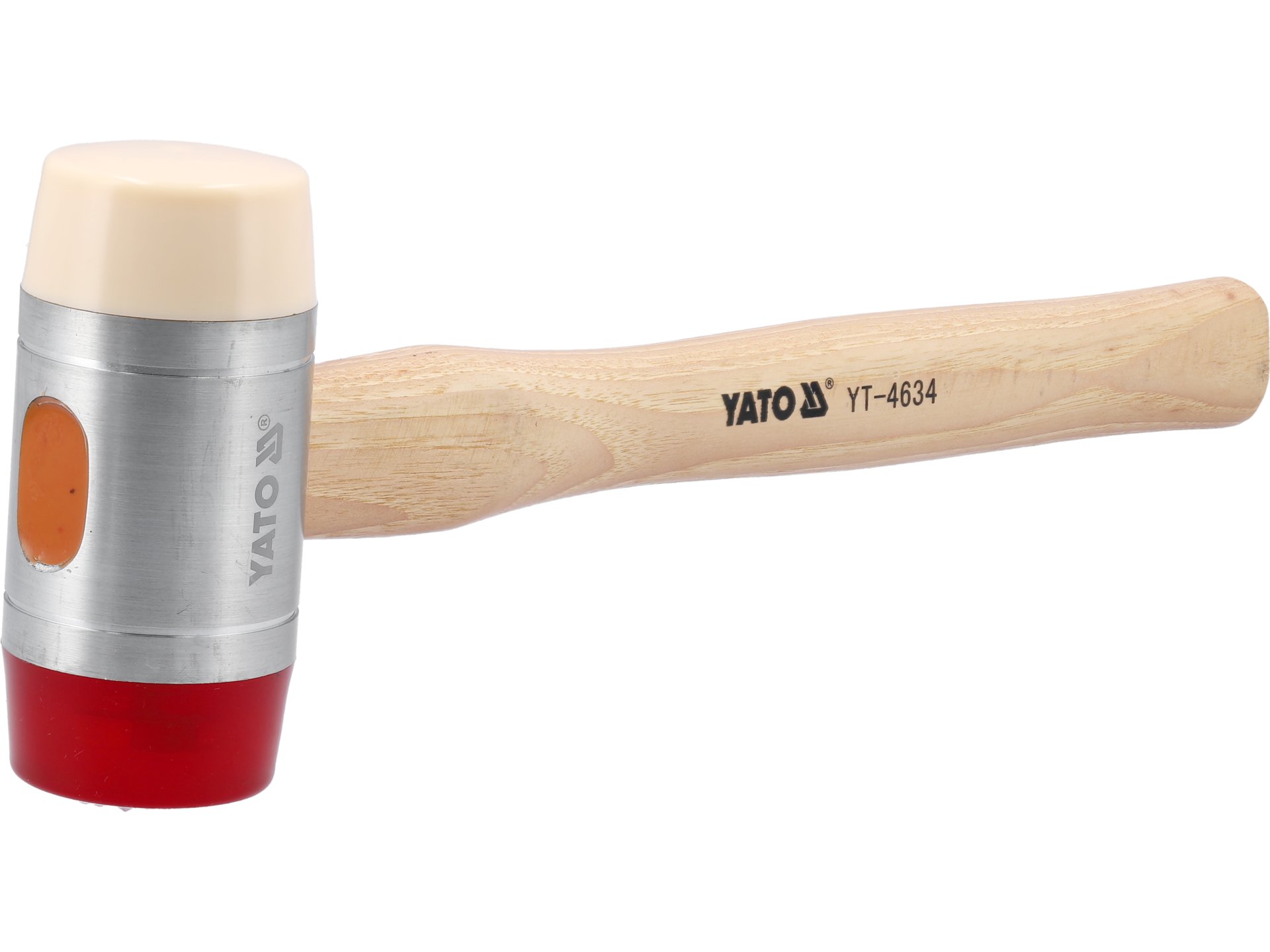 Soft face hammer