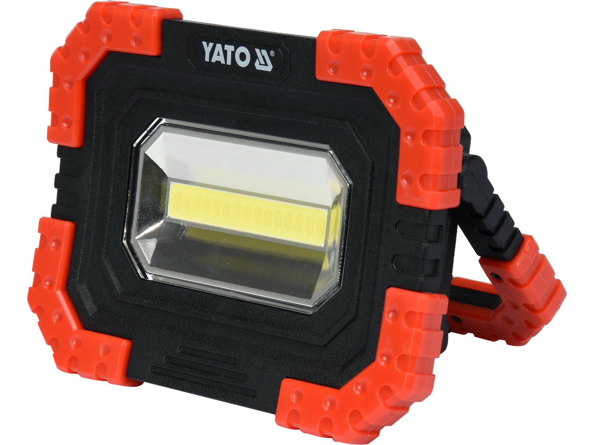 LED prožektors