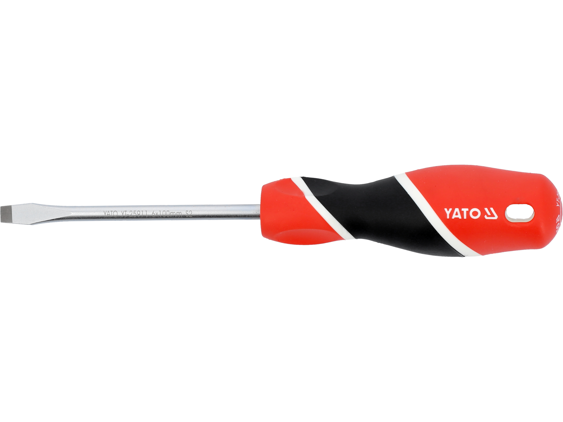 Screwdriver