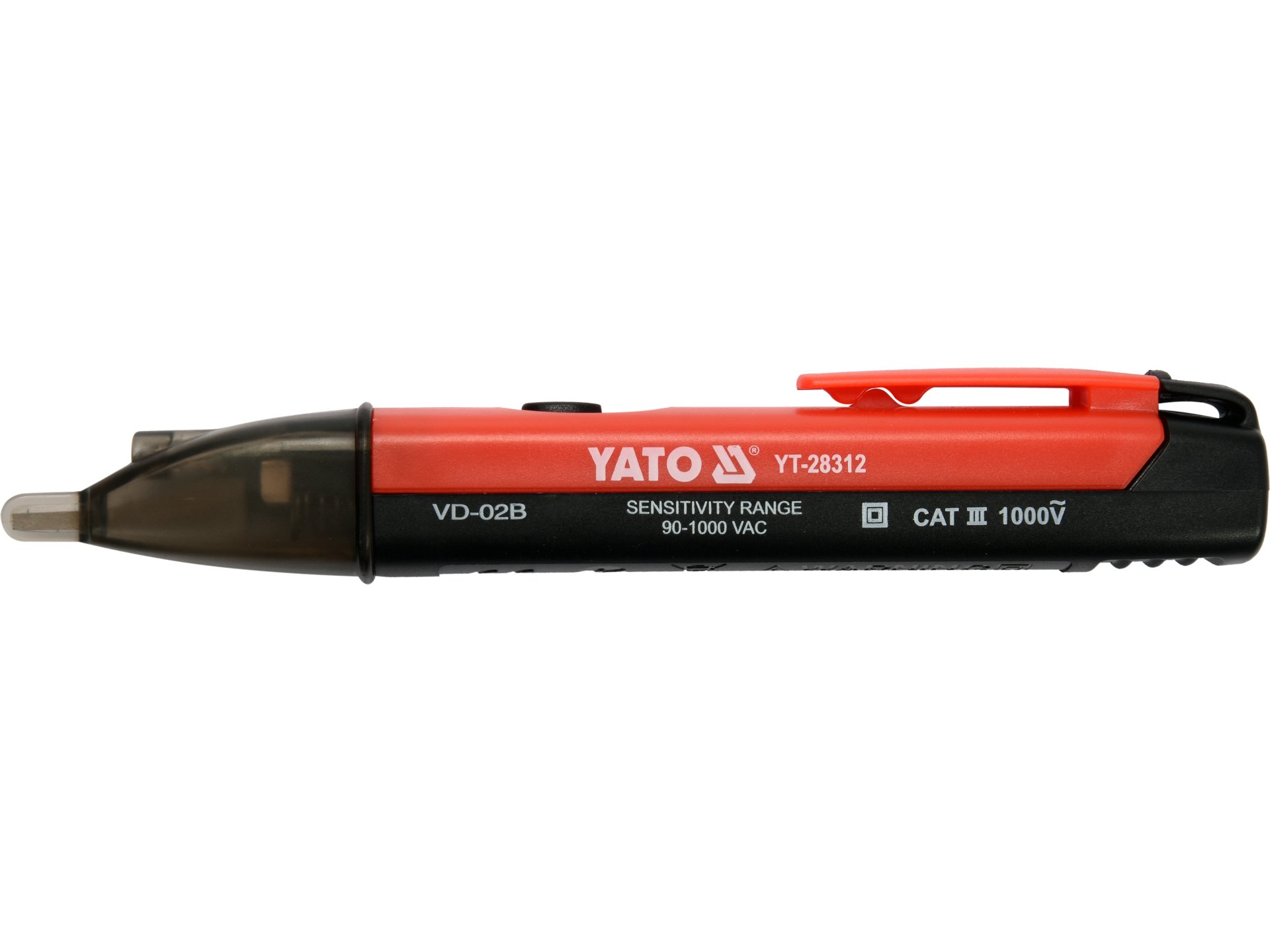 Voltage tester