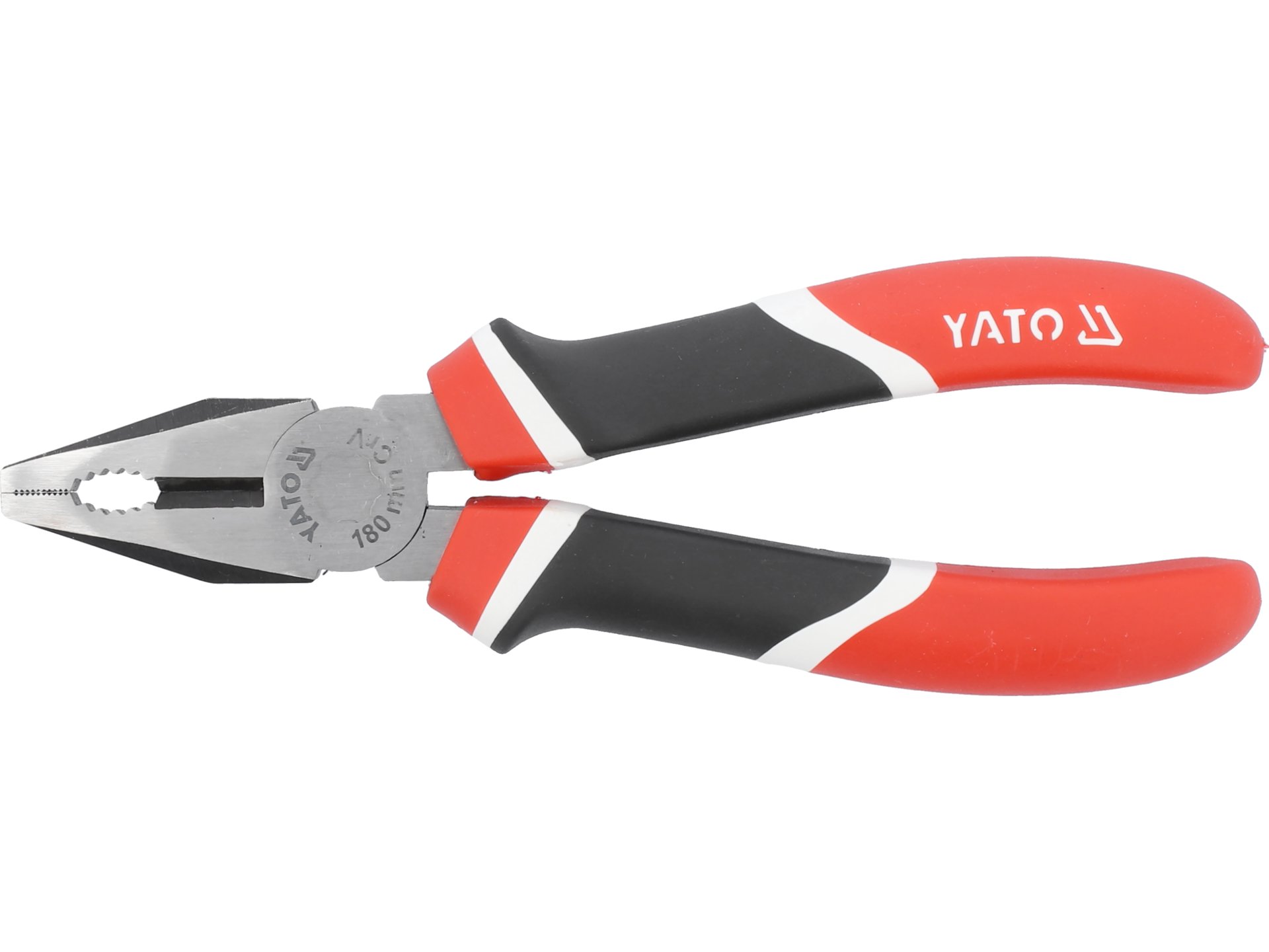 Combination pliers