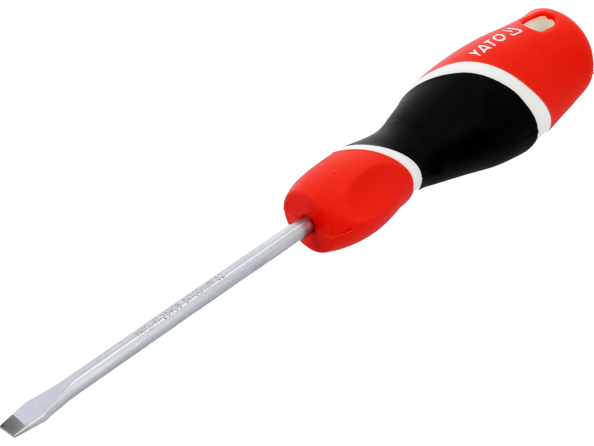 Screwdriver