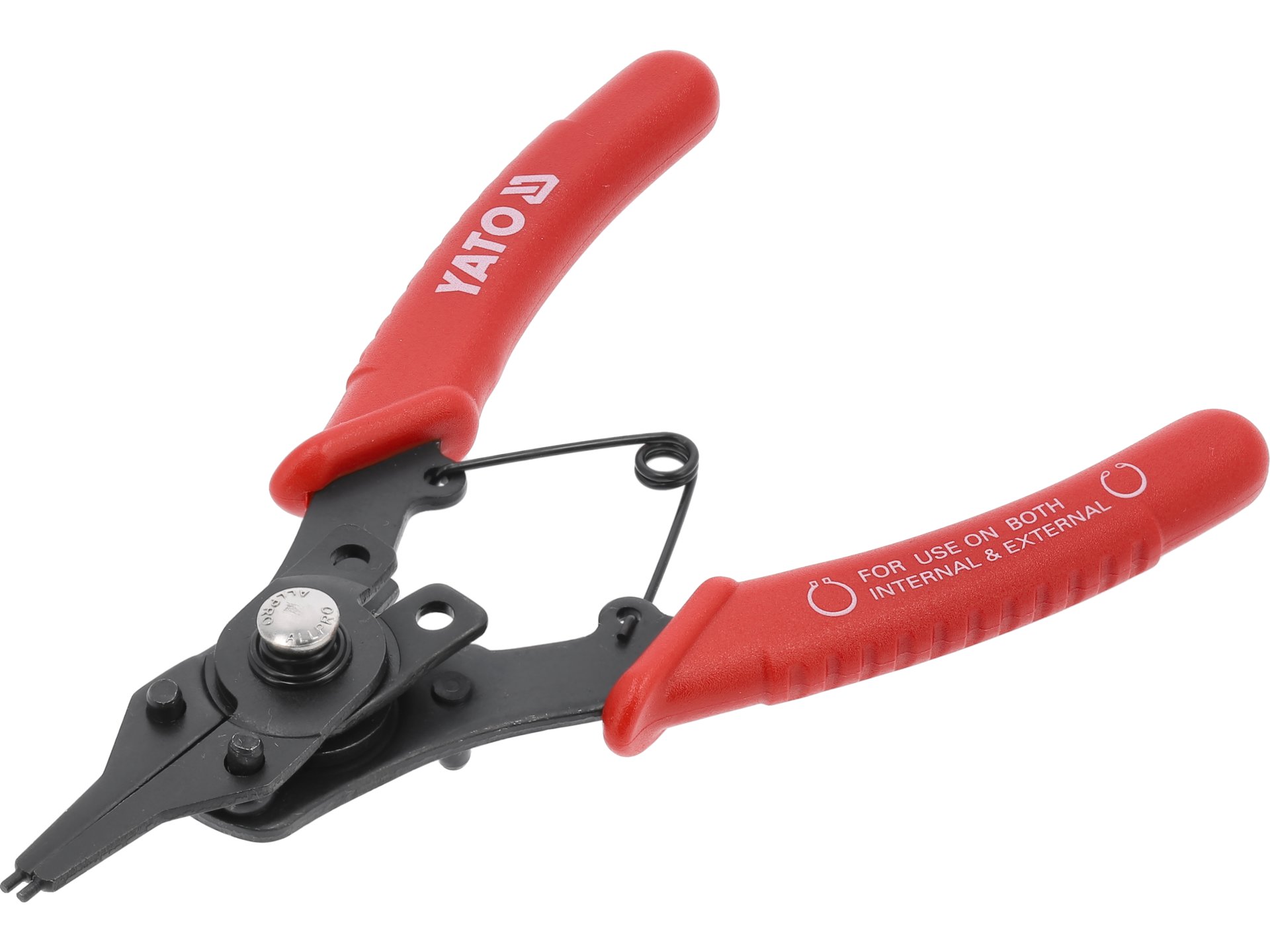 Circlip pliers
