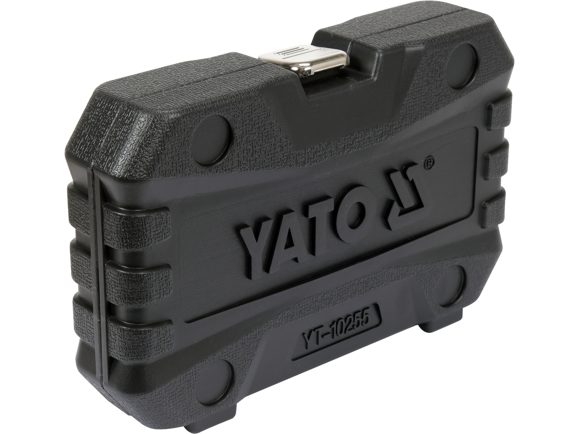 Impact socket set