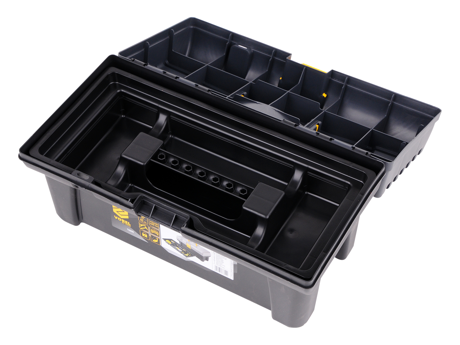 Tool box