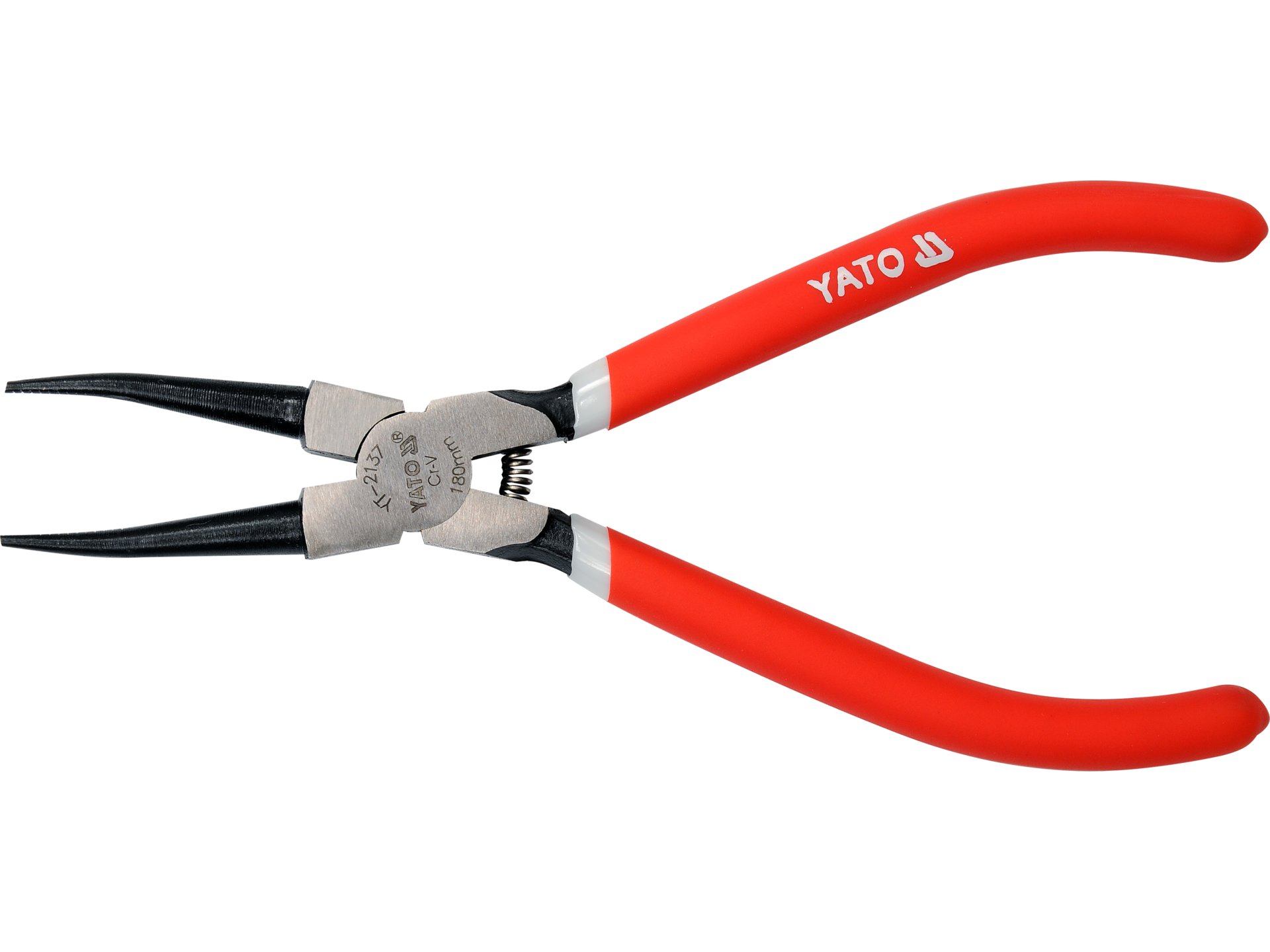 Circlip pliers
