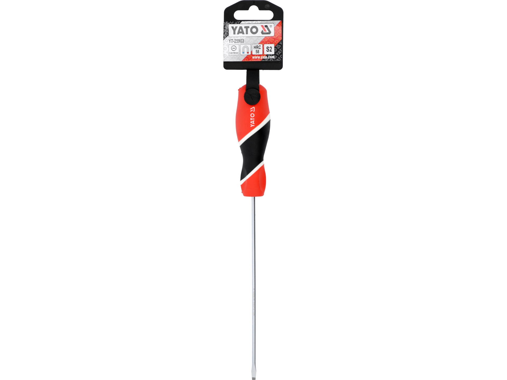 Screwdriver