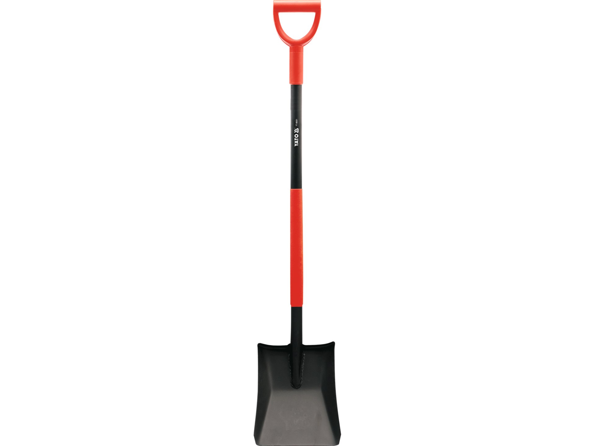 Coal shovel