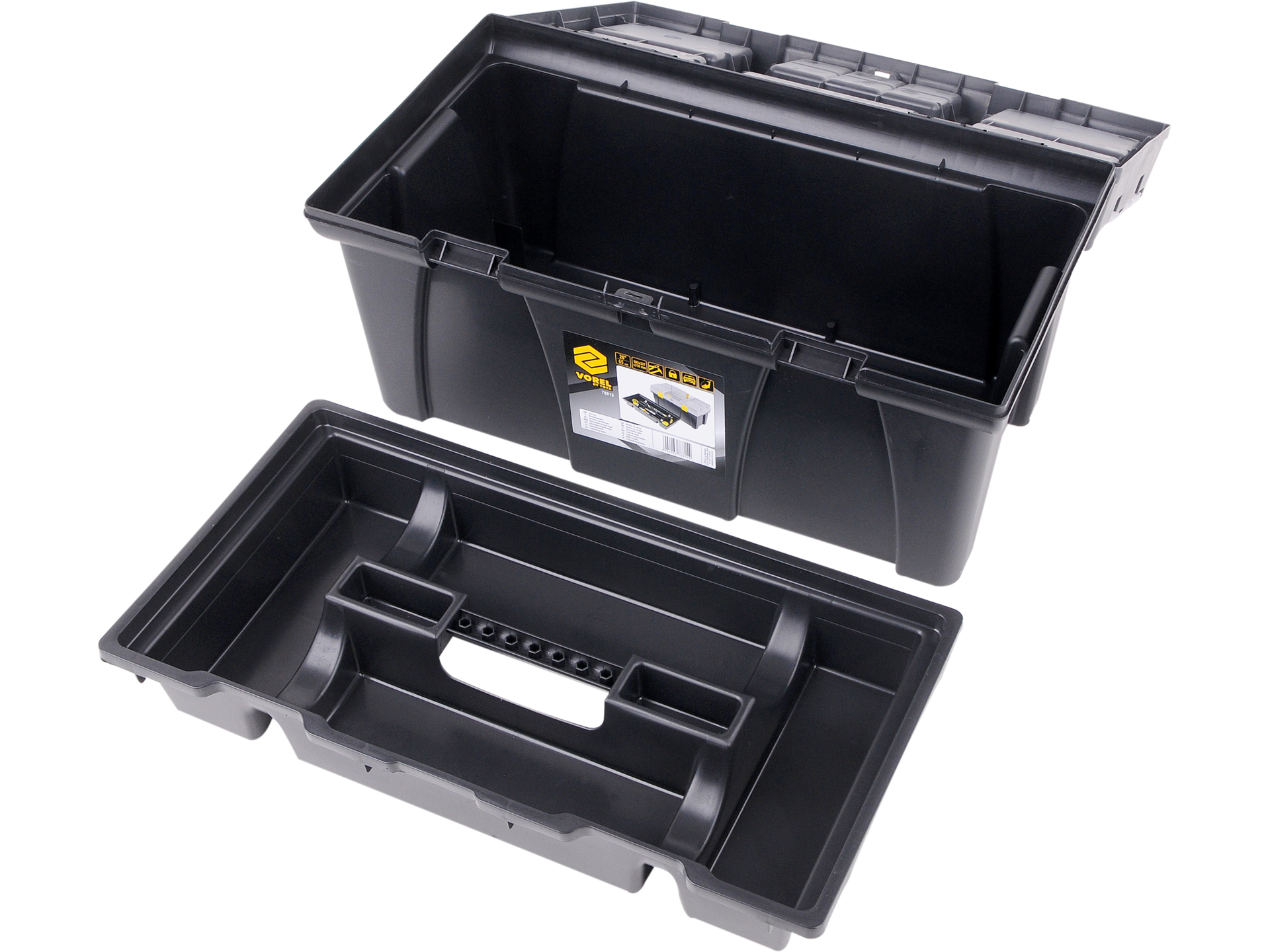 Tool box