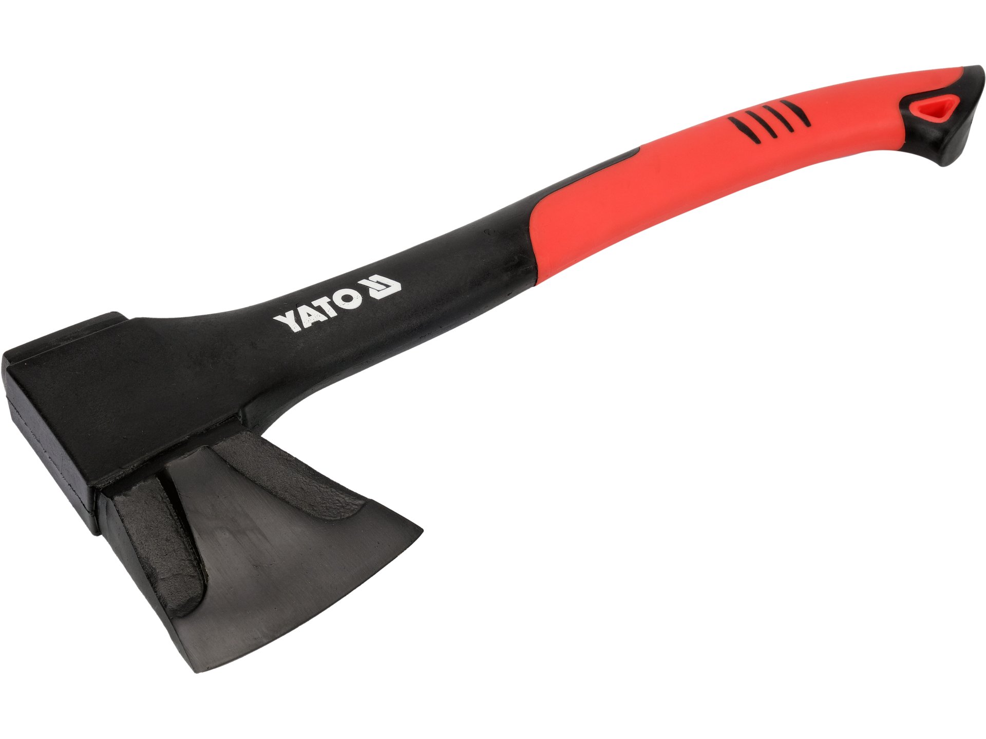 Splitting axe
