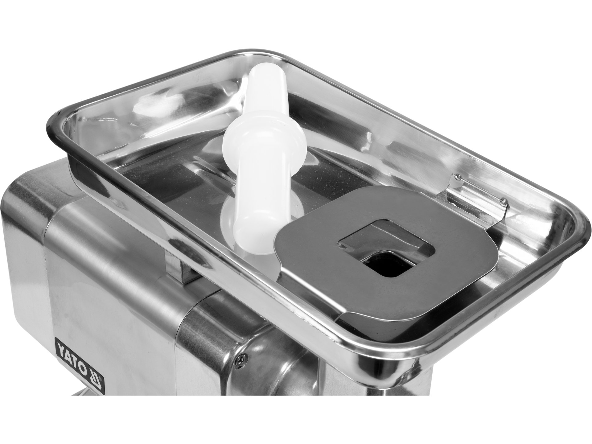 Meat mincer