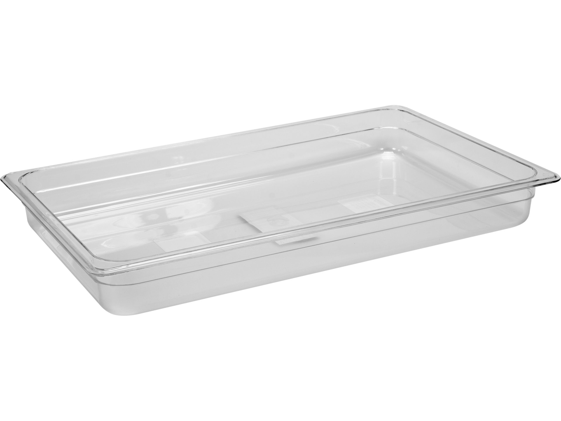 PC gastronom container  