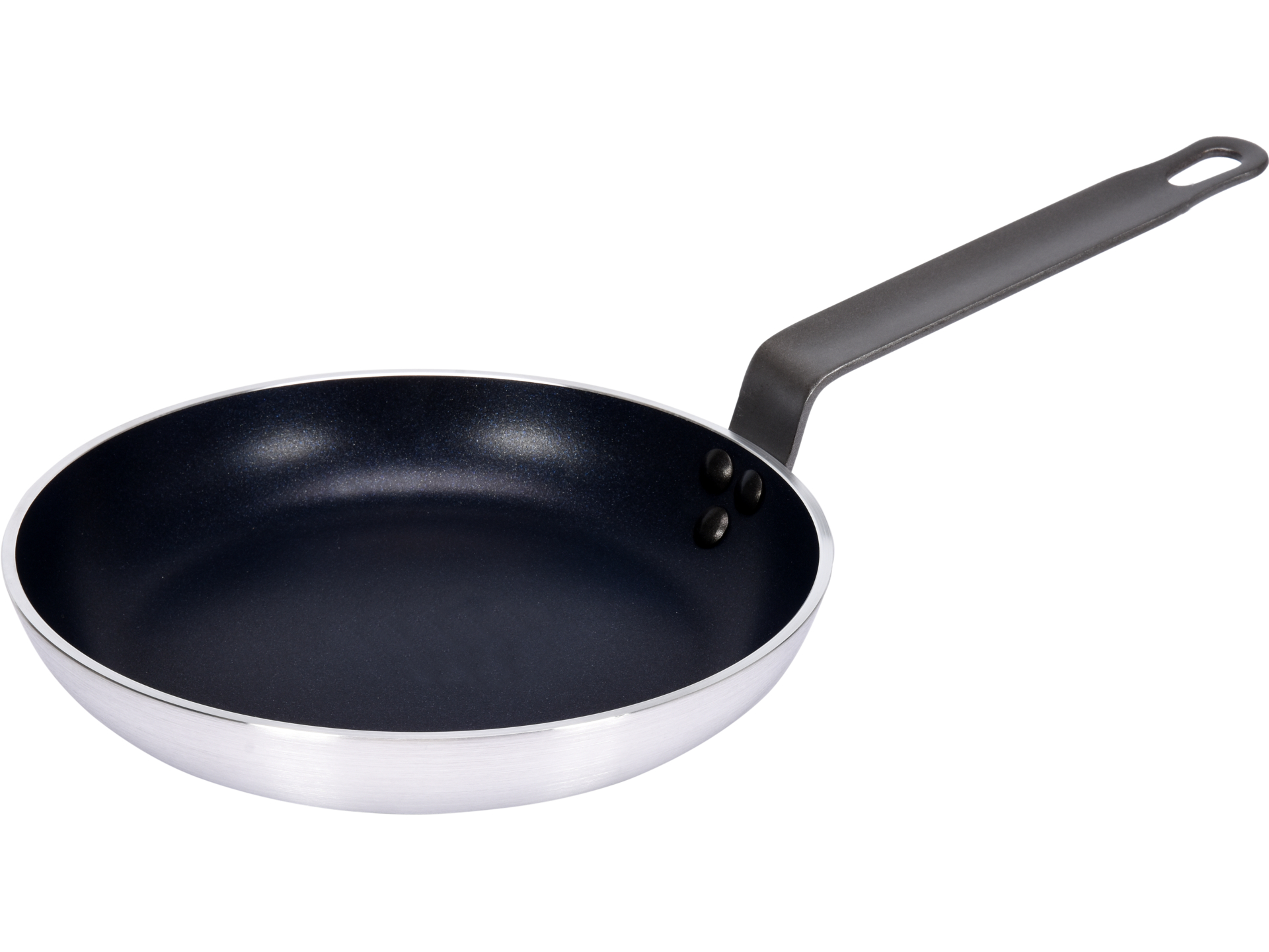 Induction frying pan