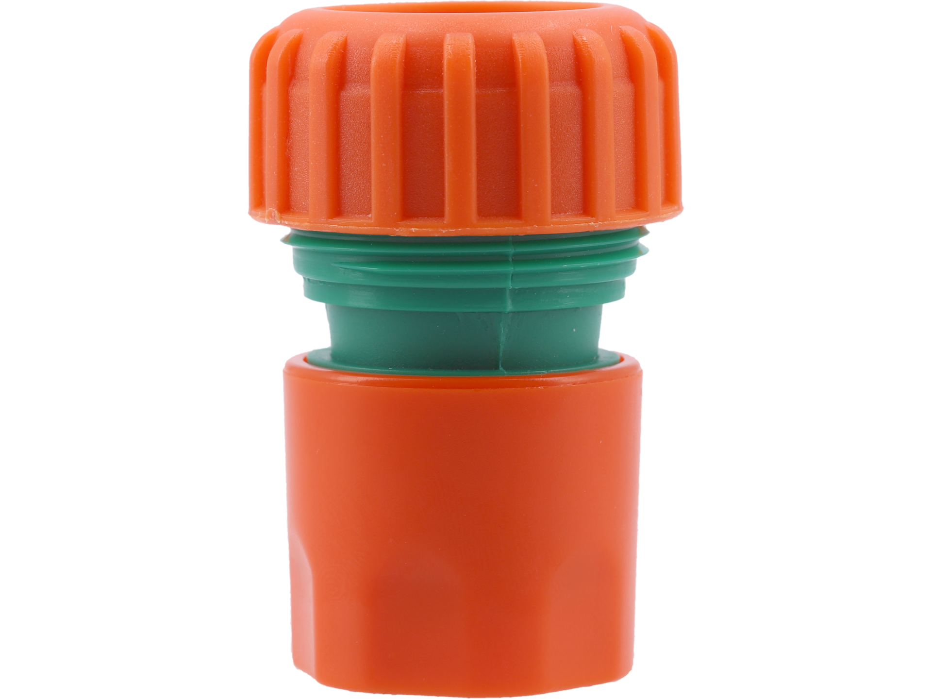 Waterstop hose connector