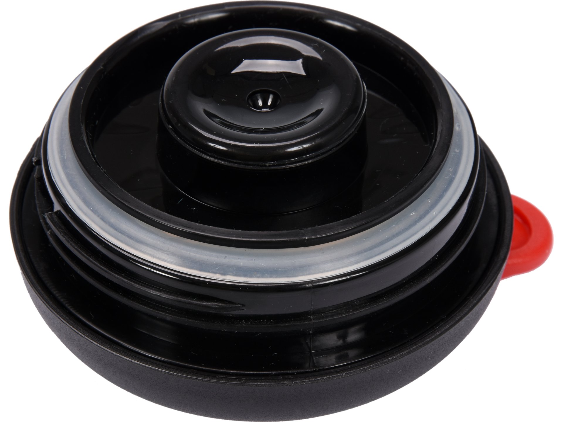 Vacuum jug