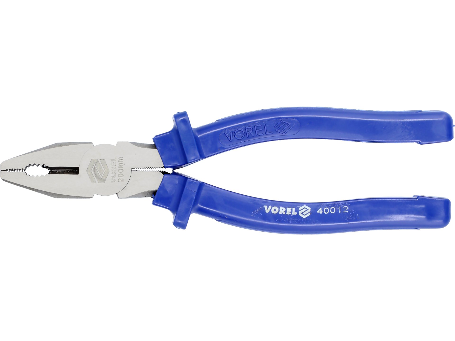 Combination pliers