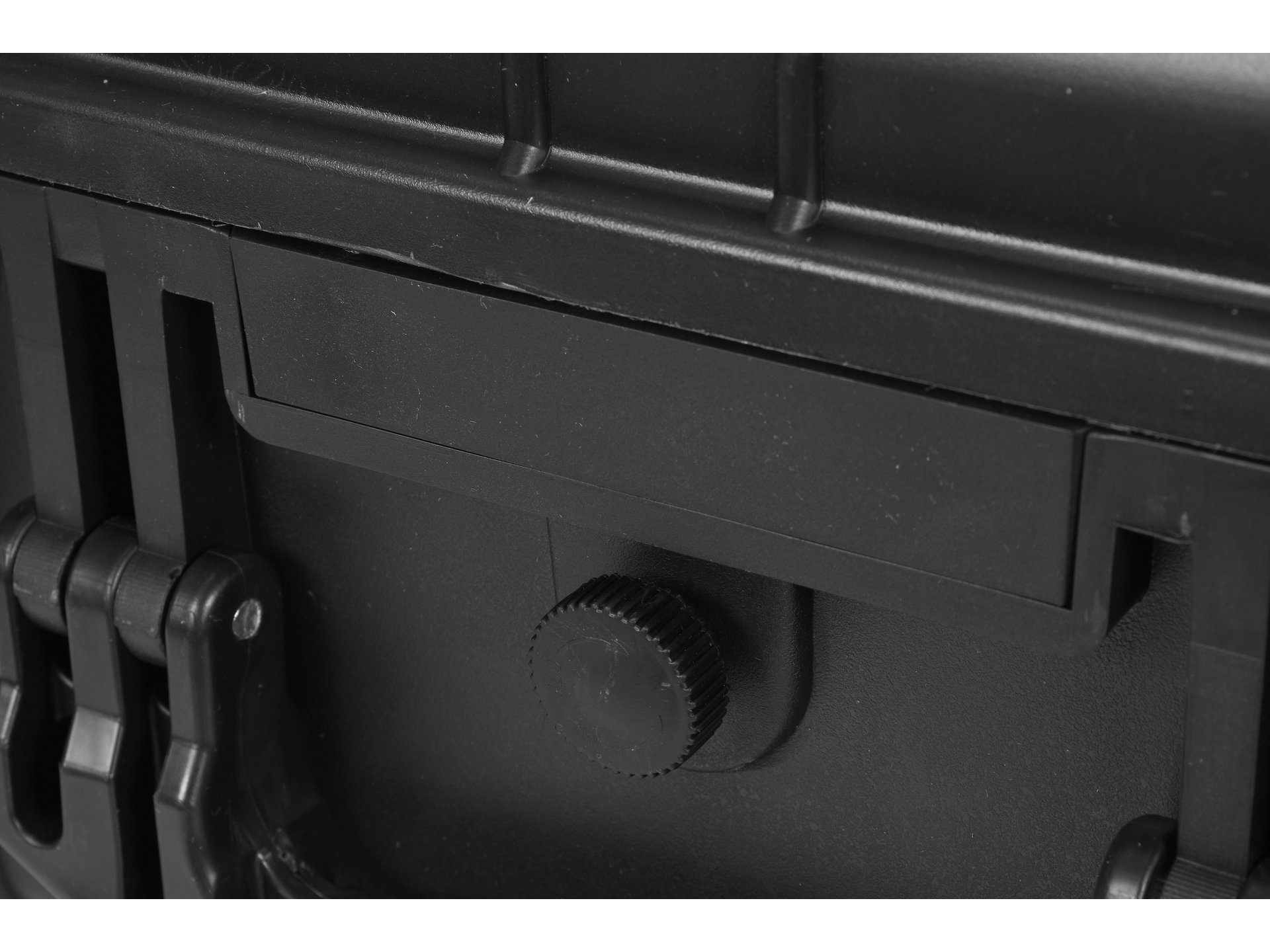 Hermetic tool box